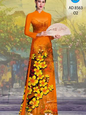 vai ao dai mai vang don tet (14)